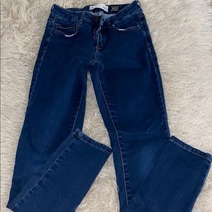 Garage jeans